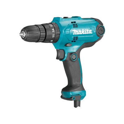 Ударна бормашина Makita HP0300  + подарък