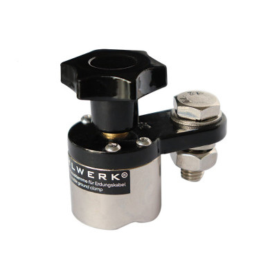 STAHLWERK  Магнитна маса 200А