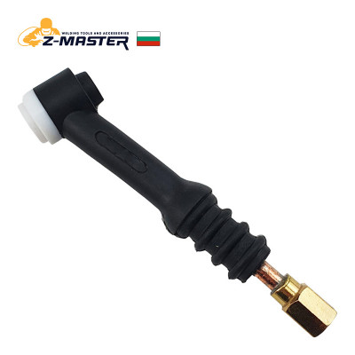 Човка за горелка SR9 фиксирана