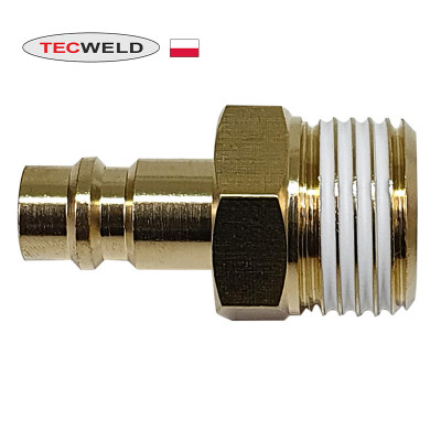 Бърз конектор R26 GZ 1/2″