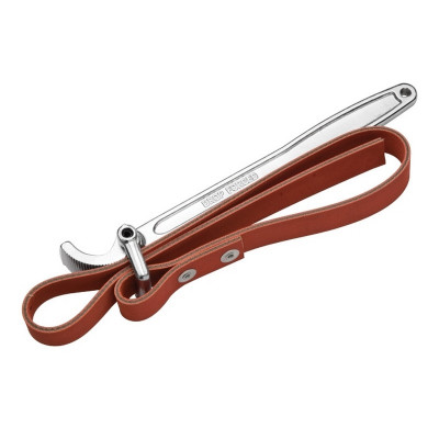 Ключ за маслен филтър с ремък 225мм Retta