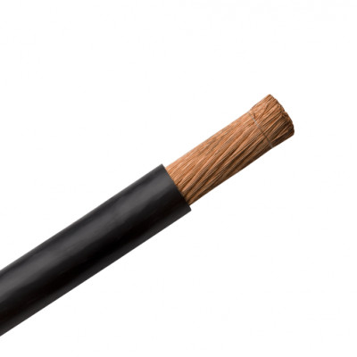 Шлангов кабел за електродъгово заваряване H01N2-D (ШКГД)