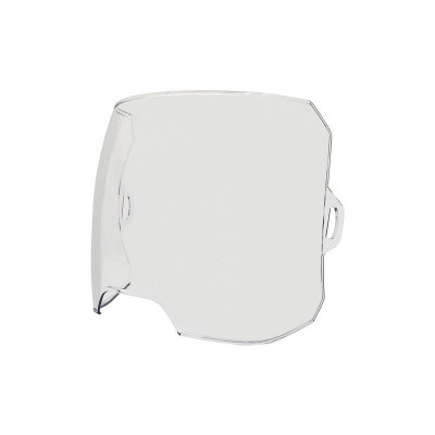 Външен сферичен капак за заваръчна маска Sherman V8a с въздушен поток PAPR