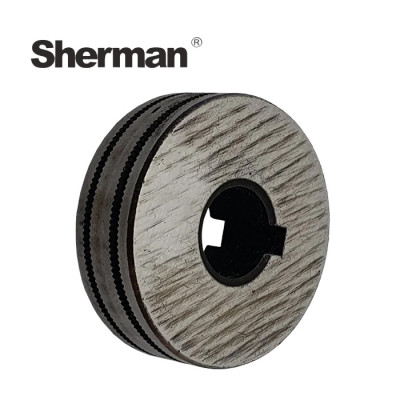 Водеща ролка за телоподаващо устройство  200GD/225GDS/200 Pulse/200X/Synergic/210 S4/200HD