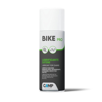 CAMP Bike Pro Spray - Смазка за велосипеди, 200 ml