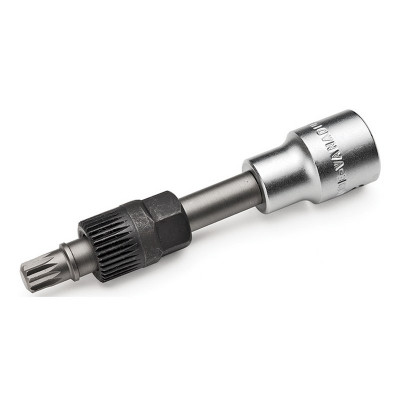 Накрайник за алтернатор 12рт 1/2" m10 xzn Retta