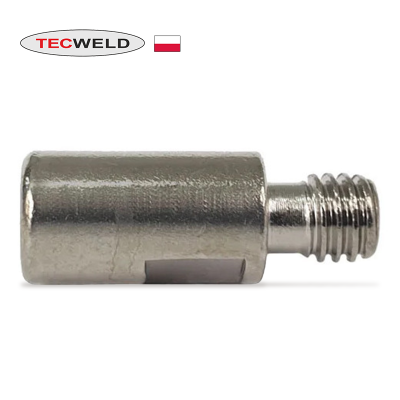 TECWELD Електрод за плазмена горелка S45