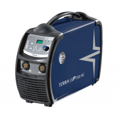 Заваръчен апарат BÖHLER TERRA 350 RC