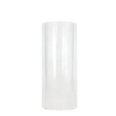 TIG Стъклен накрайник Pyrex 19.5×47 | T17/18/26 S | 3P8GS