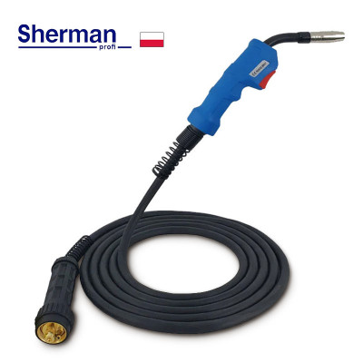 Заваръчен шланг TW-15 X60 TBI