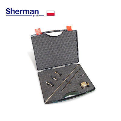 Пергел за плазмени горелки А-81