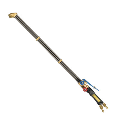 Резак DONMET 374-10 lever-120º/897 mm