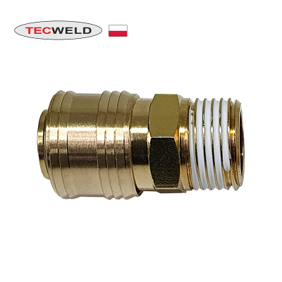 Бърз конектор R26 GZ 1/2″