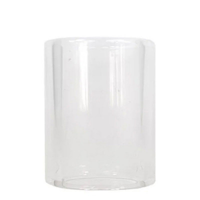 TIG Стъклен накрайник Pyrex 19.5×25 | T9/17/18/20/26 S | 2P7GS