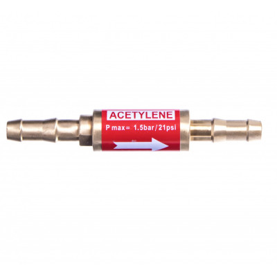 Предпазител за ацитилен М8