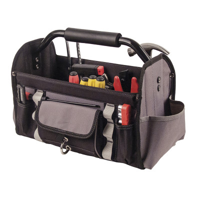 Отворена чанта за инструменти TB02