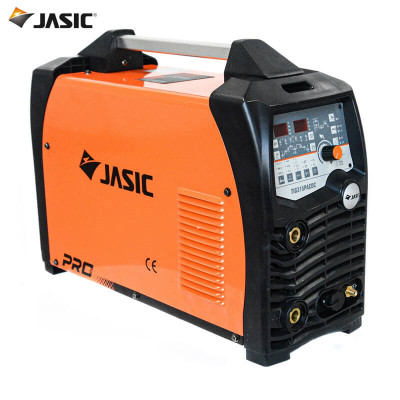 JASIC Инверторен заваръчен апарат TIG-315P AC/DC (E202)