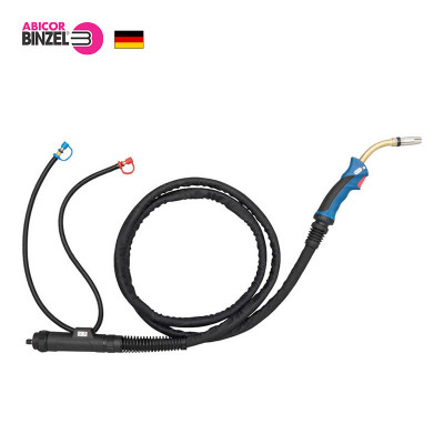 Заваръчен шланг ABICOR BINZEL MB GRIP 240 D - Водно охлаждане