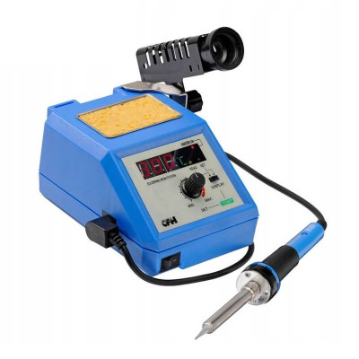 Професионална станция за запояване, CFH LD 48