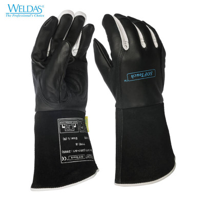 Weldas TIG ръкавици 10-1050 SOFTouch™