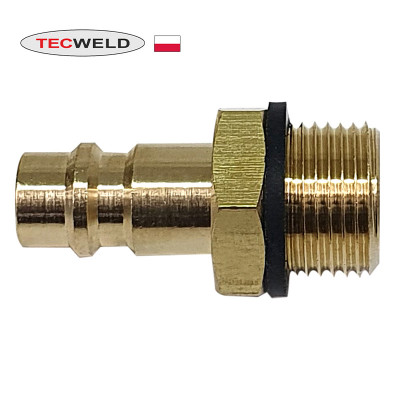 Бърз конектор R26 GZ 3/8″