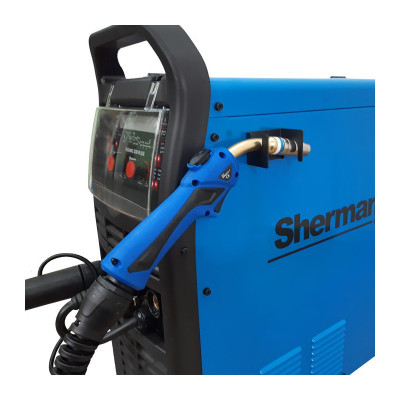 Синергичен заваръчен апарат Sherman DIGIMIG 300 Pulse