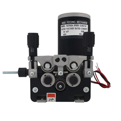 Телоподаващо устройство 4Rn  с 4 ролки, дясно