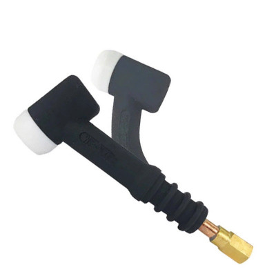 Човка за горелка TIG T-17, гъвкава