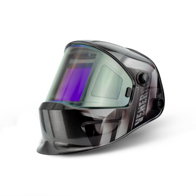 Фотосоларна маска за заваряване KY 650 A