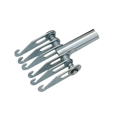 TECWELD Нокът за изтегляне на вдлъбнатини