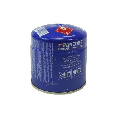 Газов патрон „Z“ 190 гр.