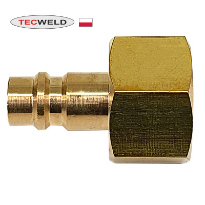 Бърз конектор R26 GW 1/2″