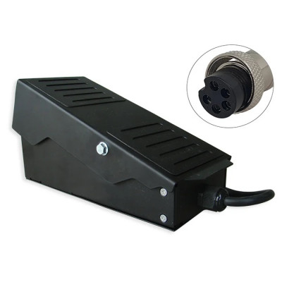 Крачен  педал CP11 DIGITIG 204 QUATTRO