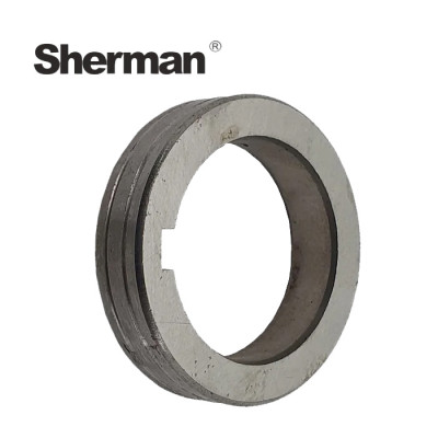 Водеща ролка за телоподаващо устройство 2Ro (за алуминий)