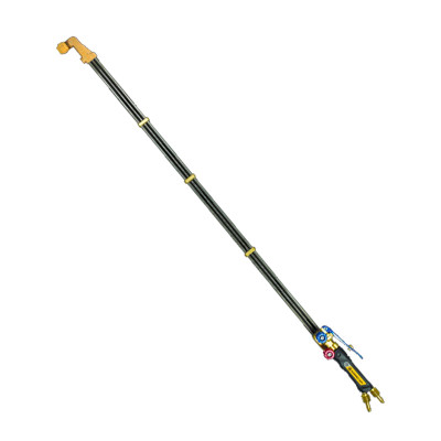 Резак за ръчно рязане DONMET 360, тип 6290 HARRIS - 95º / 1224 mm
