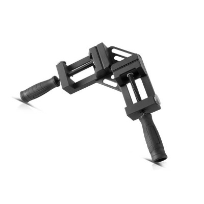 STAHLWERK Ъглова стяга с двойна дръжка DW-90 ST