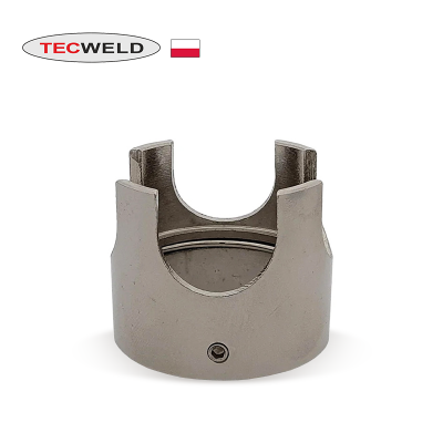 Водач за плазмена горелка А-101/ А-141 с четири крачета