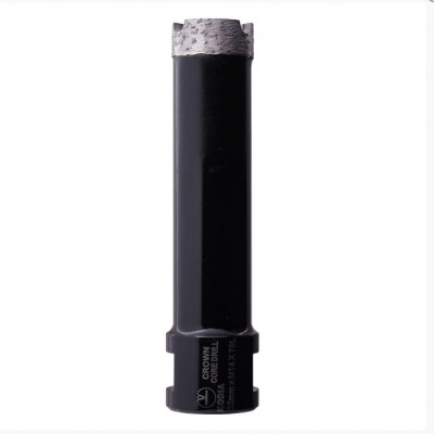 Боркорона диамантeна CROWN CORE DRILL 22х70мм