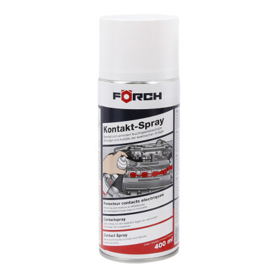 Контактен спрей FOERCH 0.400 л.