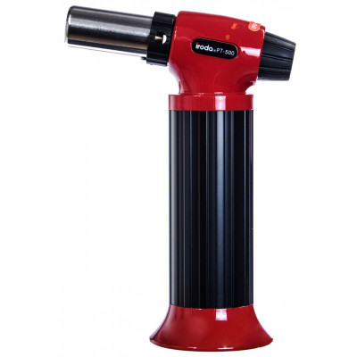 Газов поялник PT-500 IRODA PRO Тип Факел
