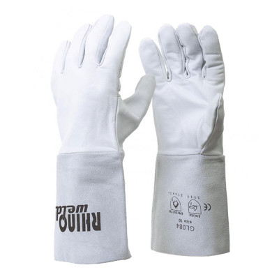 Ръкавици за заваряване Tig GL084