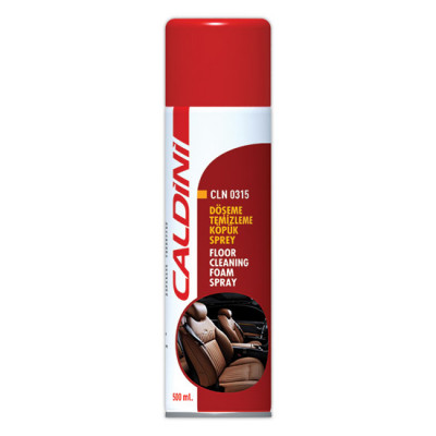Чистител за купе Caldini - 500 ml