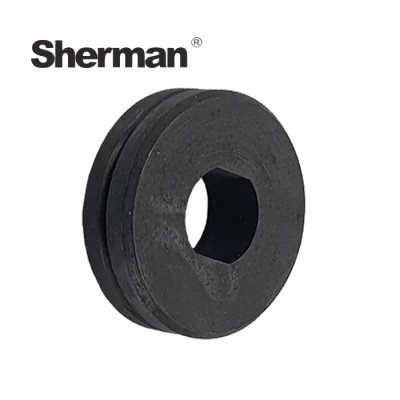 Водеща ролка на телоподаващо устройство Spoolgun