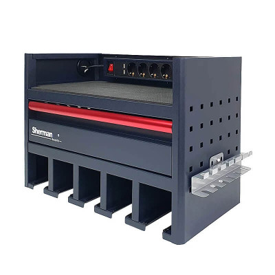 Шкаф за за електроинструменти 5M Sherman