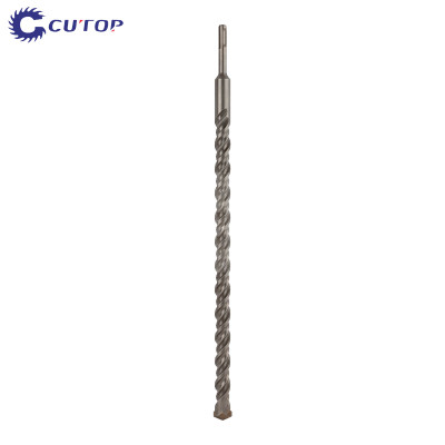 Свредло за бетон CUTOP Profi SDS-Plus