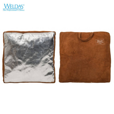 Възглавница за заваряване WELDAS Lava Brown ™ 44-7900, голяма