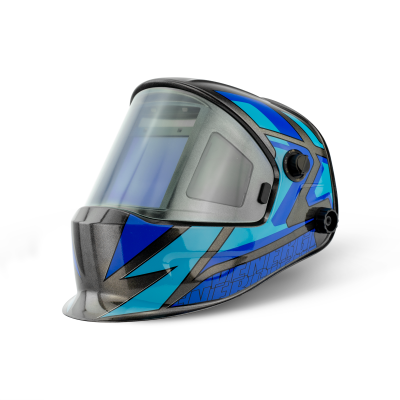 Фотосоларна маска за заваряване KY 650 A COLOR