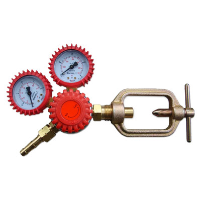 Редуцир вентил за ацетилен