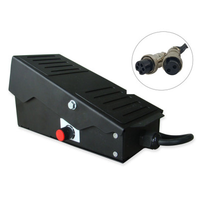 Крачен педал CP7 DIGITIG 315 AC / DC MULTIPRO