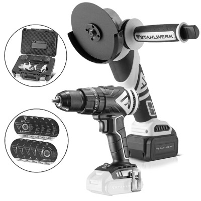 STAHLWERK Комбо продукт - Вариант 2